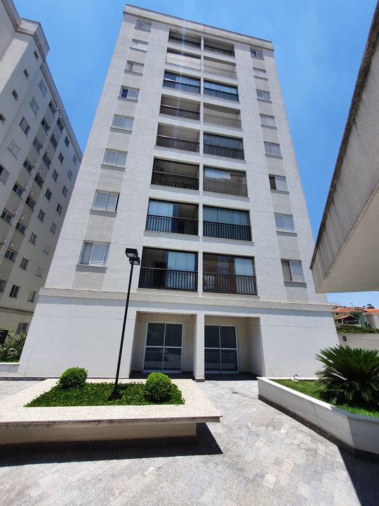 Captação de Apartamento a venda na Rua Márcio Mazzei, Vila Nova Mazzei, São Paulo, SP